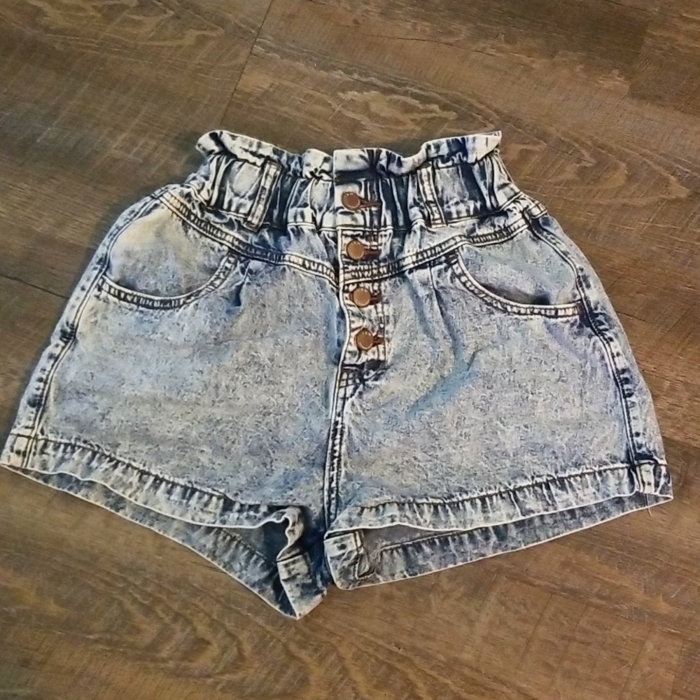 I&M Jean Shorts